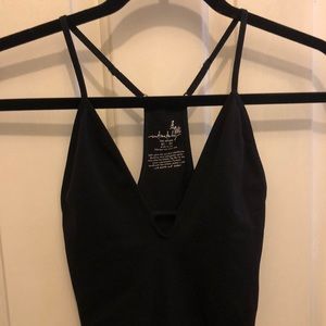 Free People body suit